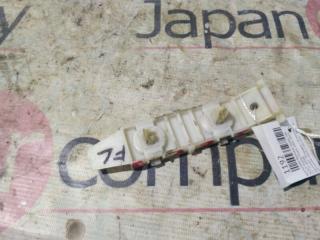 Фото запчасти кронштейн бампера передний левый Suzuki Grand Vitara 2005-2015 контрактная запчасть Запчасть кронштейн бампера передний левый Suzuki Grand Vitara 2005-2015