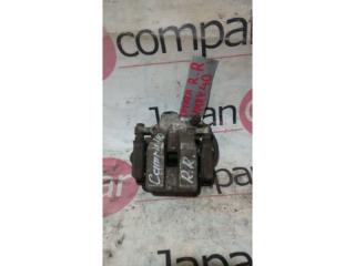 Фото запчасти суппорт тормозной задний правый Toyota Camry 2006-2011 контрактная запчасть Запчасть суппорт тормозной задний правый Toyota Camry 2006-2011