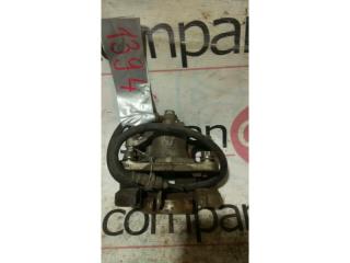 Фото запчасти суппорт тормозной задний правый Toyota Camry 2006-2011 контрактная запчасть Запчасть суппорт тормозной задний правый Toyota Camry 2006-2011