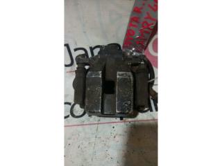 Фото запчасти суппорт тормозной задний правый Toyota Camry 2006-2011 контрактная запчасть Запчасть суппорт тормозной задний правый Toyota Camry 2006-2011