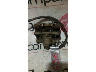 Фото запчасти суппорт тормозной задний правый Toyota Camry 2006-2011 контрактная запчасть Запчасть суппорт тормозной задний правый Toyota Camry 2006-2011