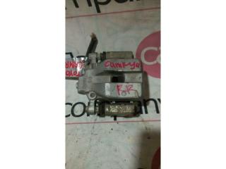 Фото запчасти суппорт тормозной задний правый Toyota Camry 2006-2011 контрактная запчасть Запчасть суппорт тормозной задний правый Toyota Camry 2006-2011