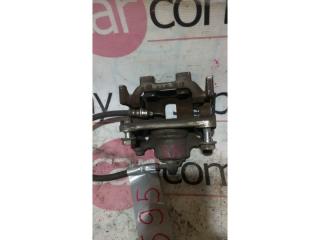 Запчасть суппорт тормозной задний левый Infiniti M 2010-2019