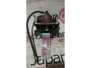 Запчасть суппорт тормозной задний правый Infiniti M 2010-2019