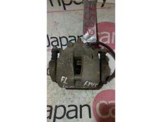 Запчасть суппорт тормозной передний левый Infiniti FX45 2003-2007