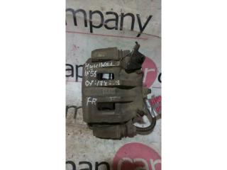 Запчасть суппорт тормозной передний правый Hyundai ix55 2007-2013