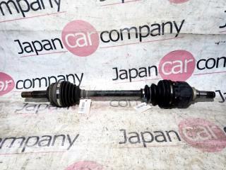 Привод передний левый Toyota Corolla 2001-2006