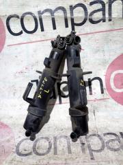 Запчасть форсунка омывателя фар Jaguar X-Type 2006