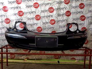 Запчасть бампер передний Jaguar X-Type 2006