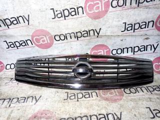 Запчасть решетка радиатора Infiniti G 2007—2014