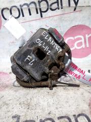 Запчасть суппорт тормозной передний левый Hyundai Elantra 2006-2011