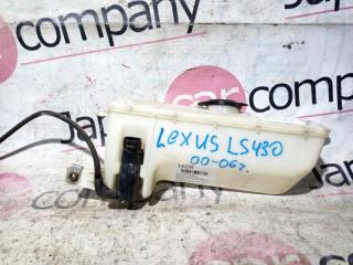 Бачок омывателя фар Lexus LS 2000-2006