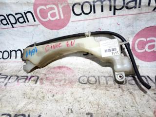 Фото запчасти бачок расширительный Honda Civic 2001-2005 контрактная запчасть Запчасть бачок расширительный Honda Civic 2001-2005