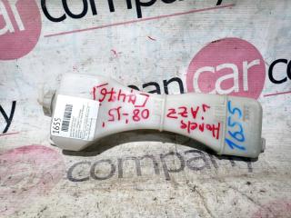 Фото запчасти бачок расширительный Honda Jazz 2008-2015 контрактная запчасть Запчасть бачок расширительный Honda Jazz 2008-2015