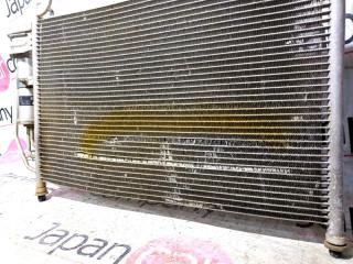 Запчасть радиатор кондиционера Mazda 2 2007-2014