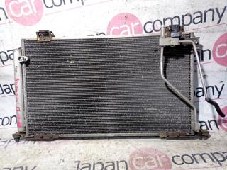 Запчасть радиатор кондиционера Toyota AVENSIS 2001-2009