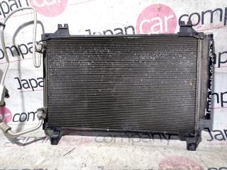Запчасть радиатор кондиционера Toyota Yaris 2005-2011