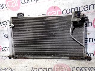 Запчасть радиатор кондиционера Toyota AVENSIS 2001-2009