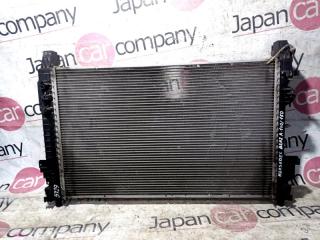 Запчасть радиатор основной Mercedes Benz A-Class 2004-2012