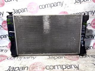 Запчасть радиатор основной Toyota AVENSIS 2001-2009