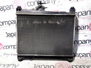 Фото запчасти радиатор основной Scion XA 2004-2006 контрактная запчасть Запчасть радиатор основной Scion XA 2004-2006