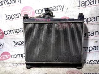 Фото запчасти радиатор основной Scion XA 2004-2006 контрактная запчасть Запчасть радиатор основной Scion XA 2004-2006