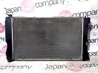 Запчасть радиатор основной Toyota AVENSIS 2001-2009
