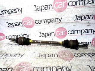 Запчасть привод задний левый Jaguar X-Type 2001-2009