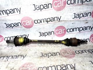 Запчасть привод задний правый Jaguar X-Type 2001-2009