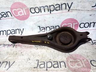 Запчасть рычаг подвески нижний задний правый Jaguar X-Type 2001-2009