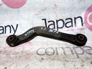 Запчасть рычаг подвески верхний задний левый Jaguar X-Type 2001-2009