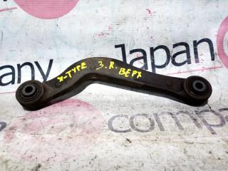 Запчасть рычаг подвески верхний задний правый Jaguar X-Type 2001-2009