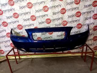 Запчасть бампер передний Volvo V70 2000-2007