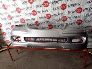 Запчасть бампер передний Mercedes Benz A-Class 2004-2012