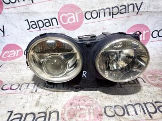 Запчасть фара ксеноновая правая Jaguar XJ 2003