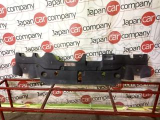 Запчасть накладка замка капота Jaguar XJ 2003