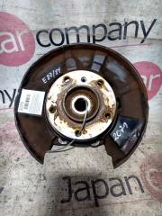 Запчасть кулак задний левый BMW 1 SERIES 2004-2011