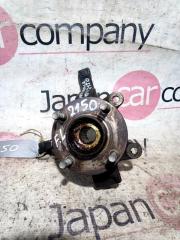 Кулак поворотный передний левый Toyota Corolla 1997-2001