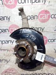 Запчасть кулак поворотный передний левый Infiniti M 2010-2019