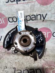 Запчасть кулак поворотный передний правый Hyundai Elantra 2006-2011