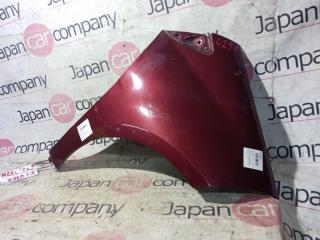 Запчасть крыло переднее правое Mercedes Benz A-Class 2004-2012