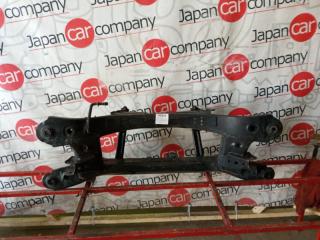 Запчасть балка подвески задняя Toyota Auris 2006-2012