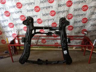 Запчасть балка подвески передняя Acura MDX 2001-2006