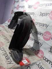 Запчасть локер передний левый Toyota Yaris 2005-2011