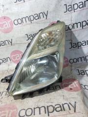 Запчасть фара ксеноновая левая Toyota Prius 2003-2009