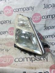 Запчасть фара галогеновая правая Toyota Prius 2003-2009