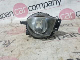 Запчасть фара противотуманная левая BMW 3 2005-2012