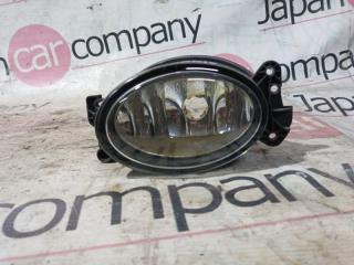 Запчасть фара противотуманная левая Mercedes Benz A-Class 2004-2012