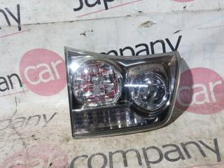 Запчасть фонарь задний внутренний левый Lexus RX 2003-2009