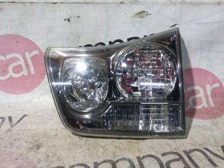 Запчасть фонарь задний внутренний правый Lexus RX 2003-2009